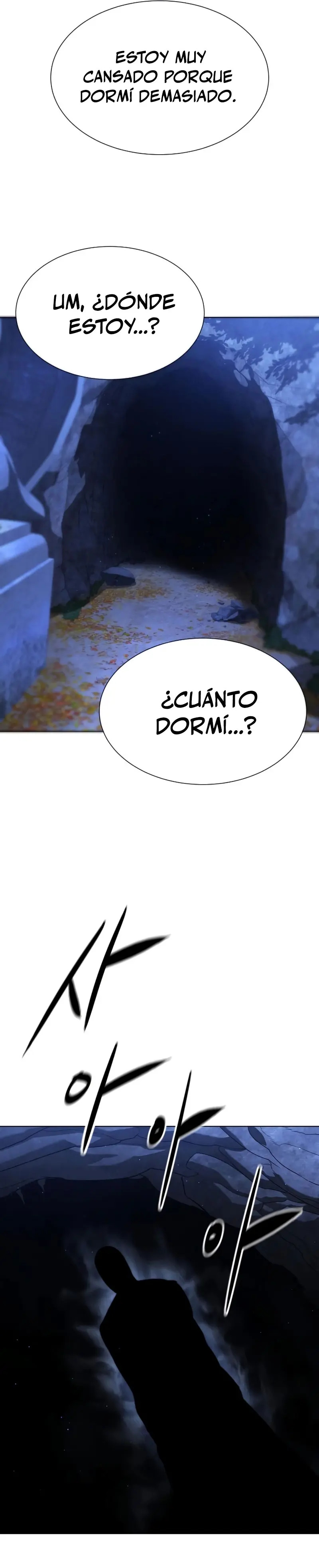 Read Pedro el Asesino ES Manga Online