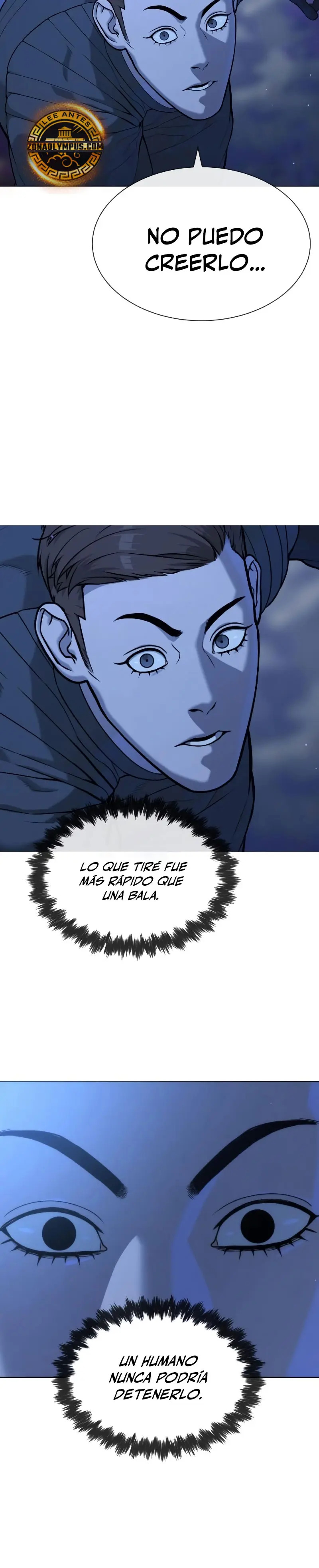 Read Pedro el Asesino ES Manga Online