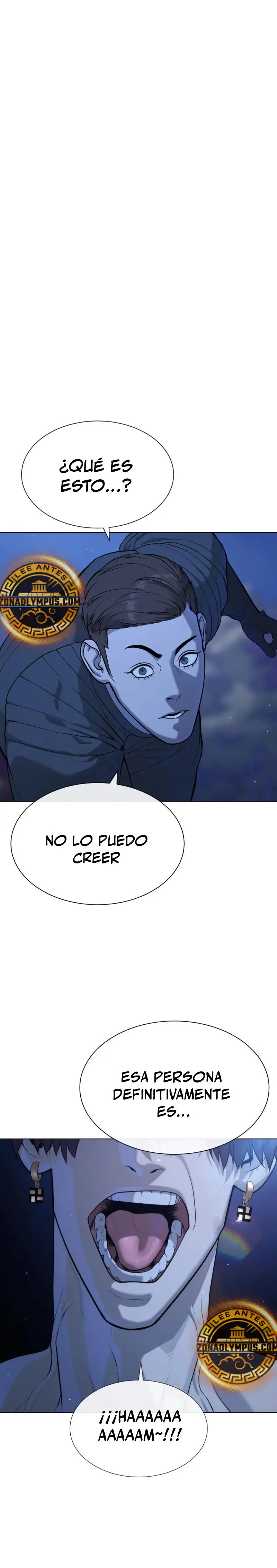 Read Pedro el Asesino ES Manga Online