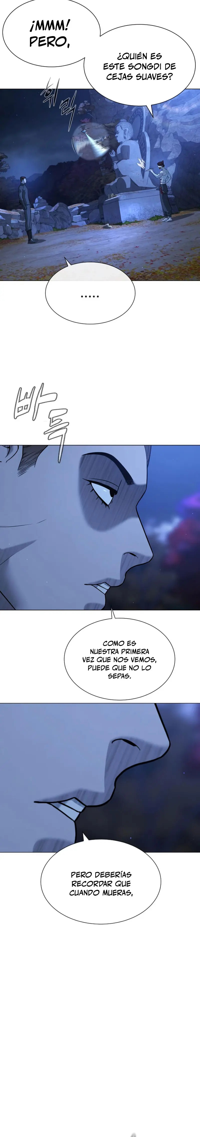 Read Pedro el Asesino ES Manga Online