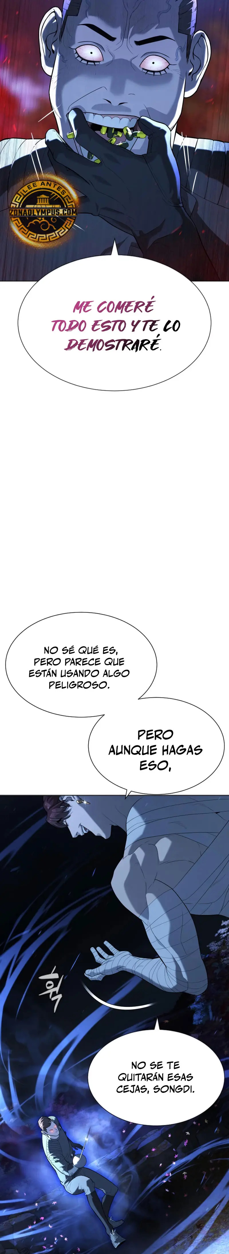 Read Pedro el Asesino ES Manga Online