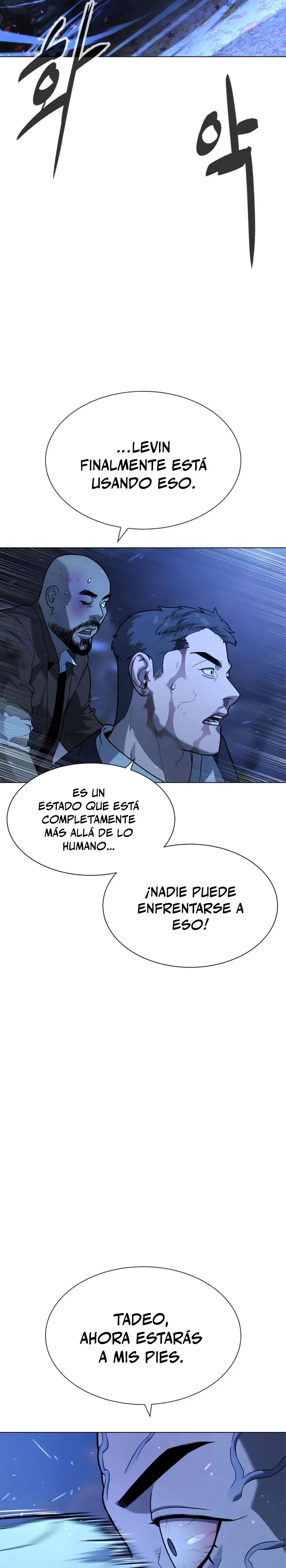 Read Pedro el Asesino ES Manga Online