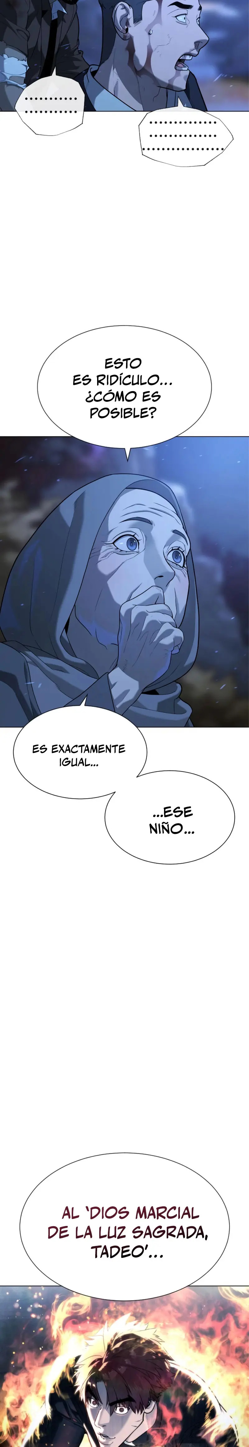 Read Pedro el Asesino ES Manga Online