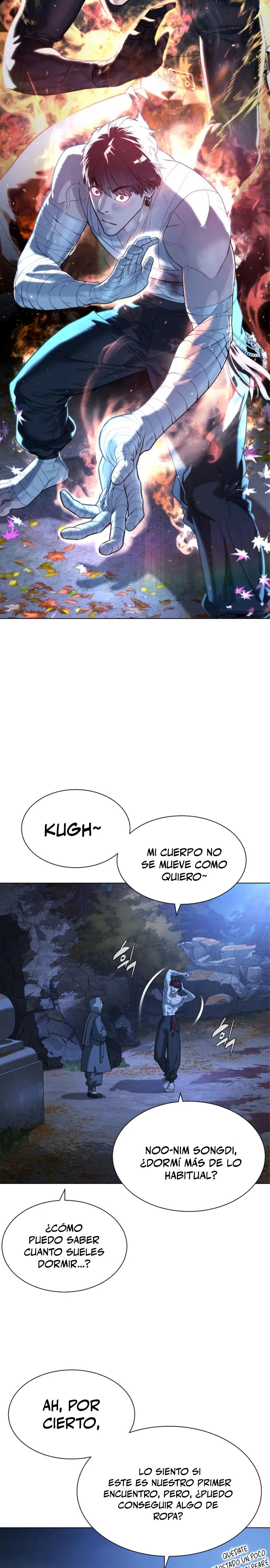 Read Pedro el Asesino ES Manga Online