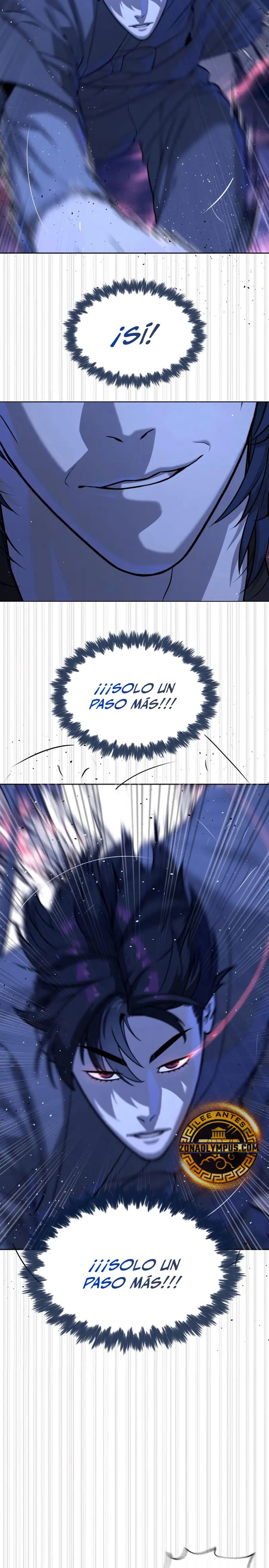 Read Pedro el Asesino ES Manga Online