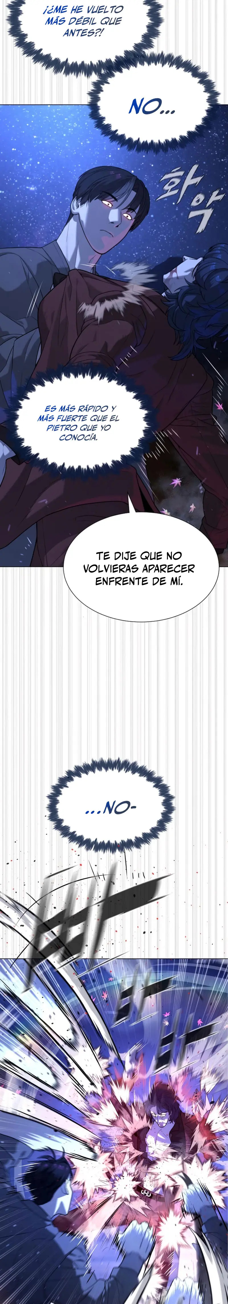 Read Pedro el Asesino ES Manga Online
