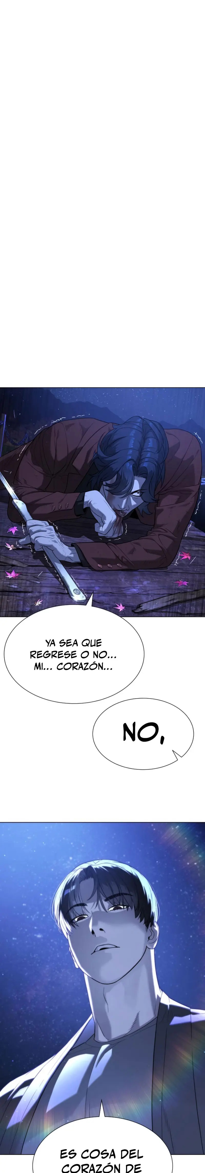 Read Pedro el Asesino ES Manga Online