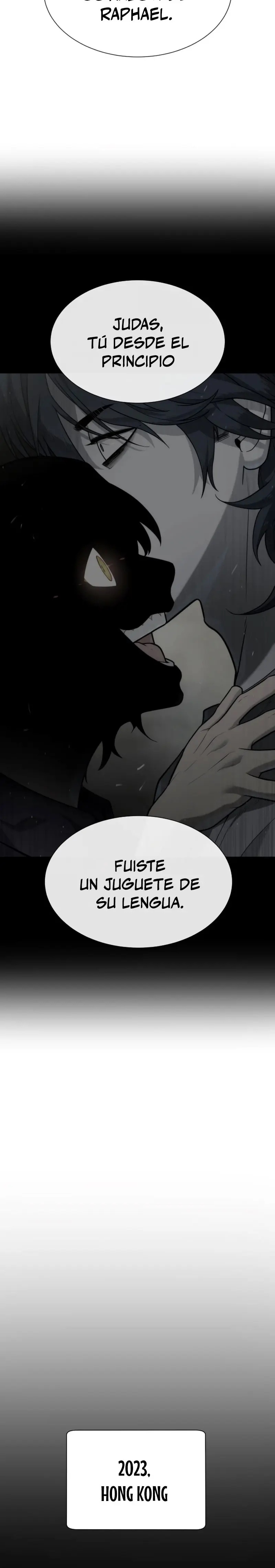 Read Pedro el Asesino ES Manga Online