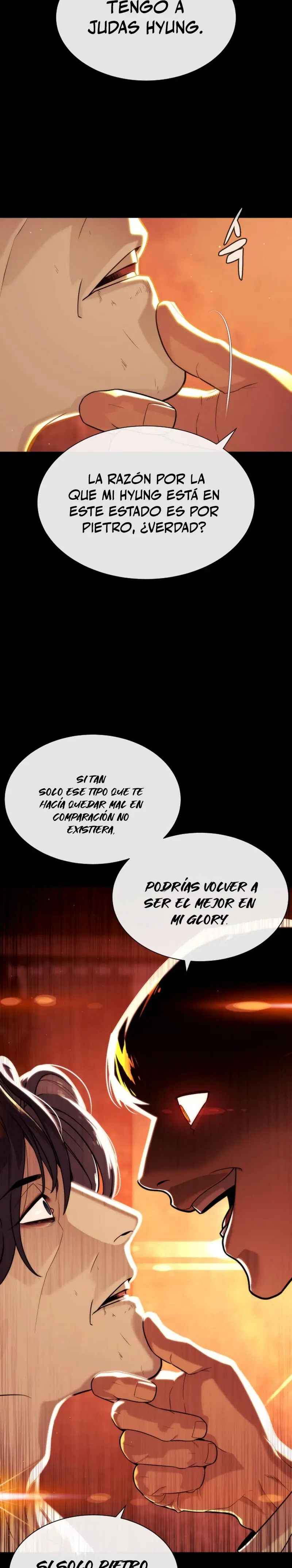 Read Pedro el Asesino ES Manga Online
