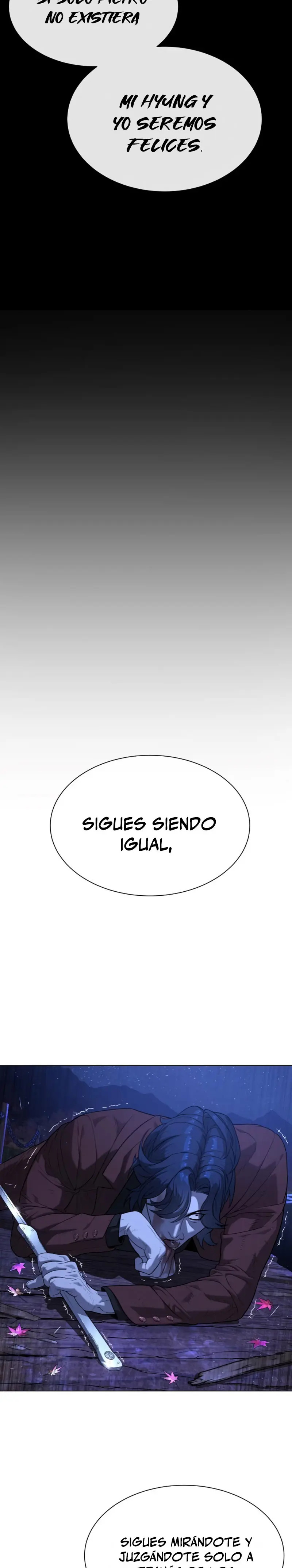Read Pedro el Asesino ES Manga Online