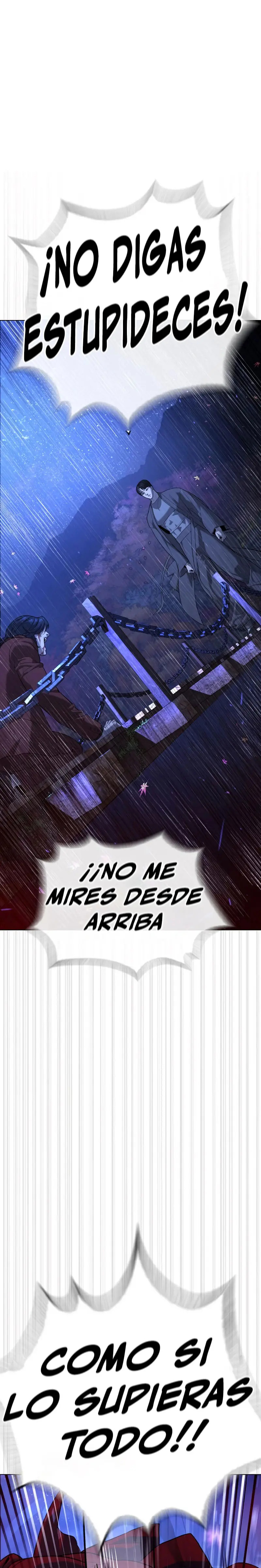 Read Pedro el Asesino ES Manga Online