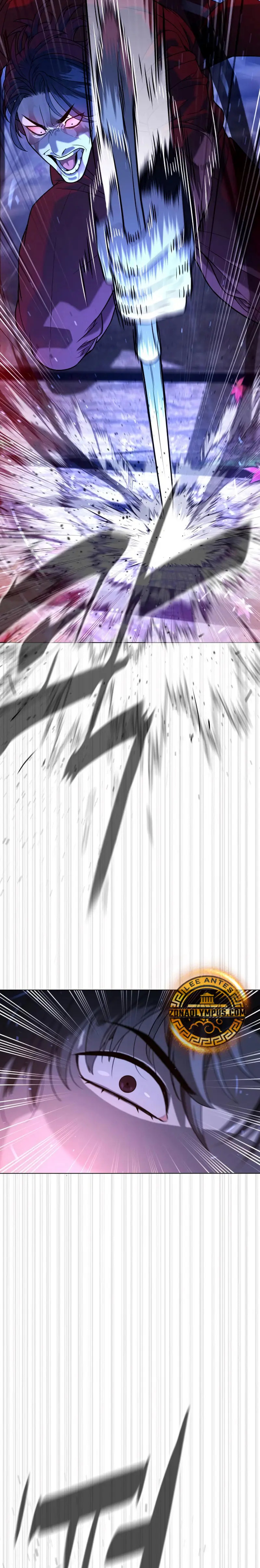Read Pedro el Asesino ES Manga Online