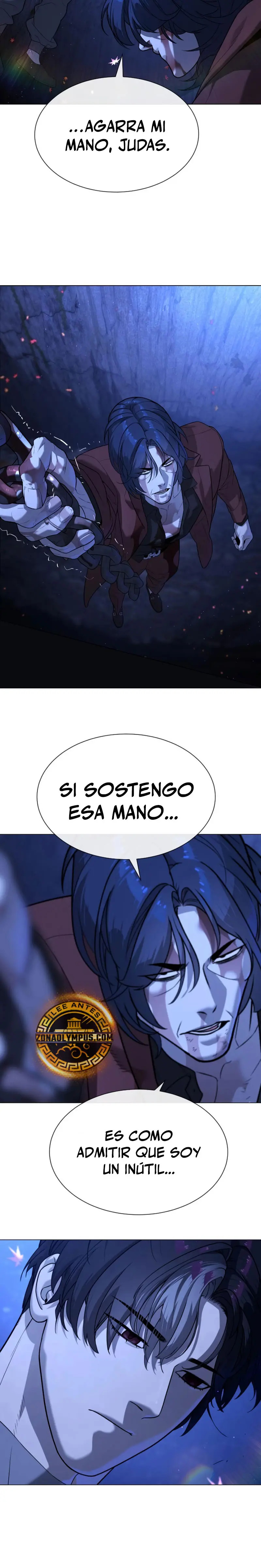 Read Pedro el Asesino ES Manga Online
