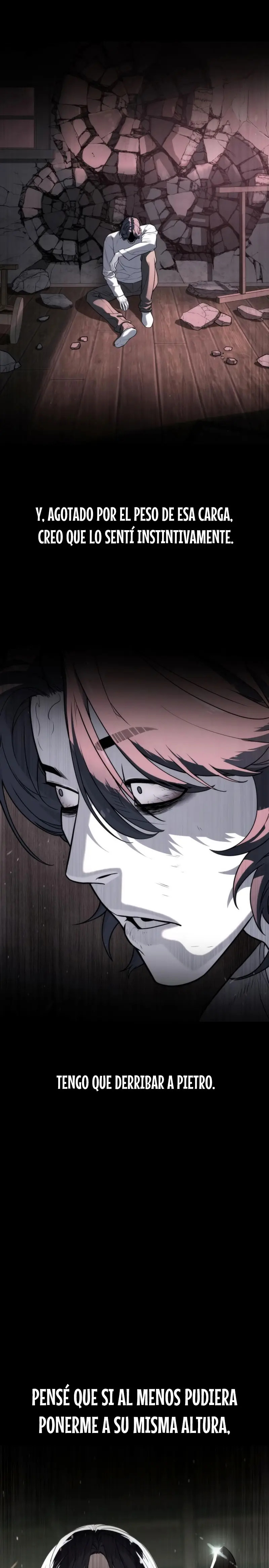 Read Pedro el Asesino ES Manga Online