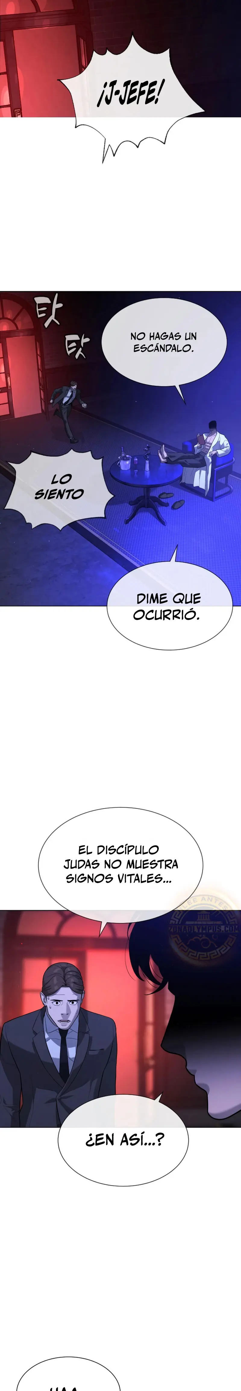 Read Pedro el Asesino ES Manga Online