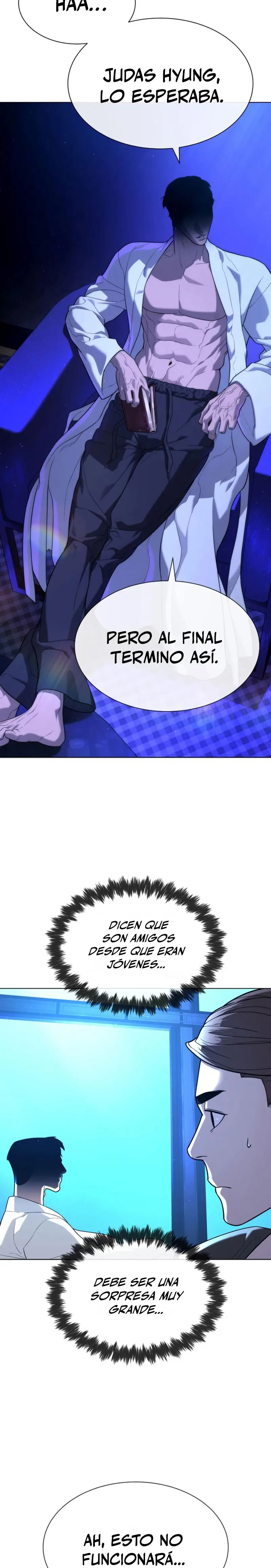 Read Pedro el Asesino ES Manga Online