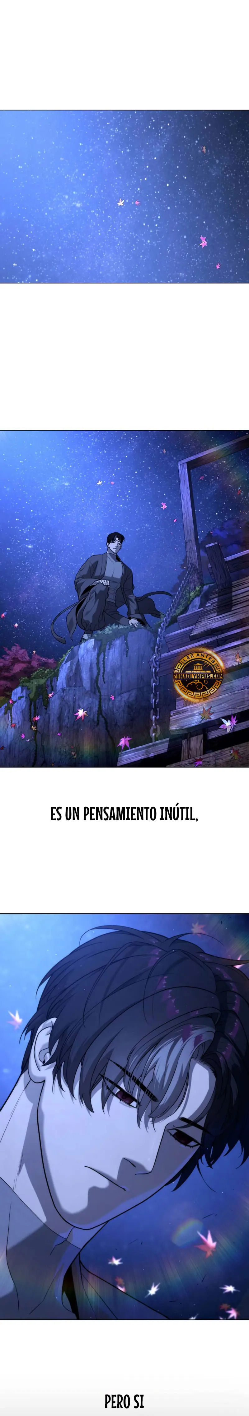 Read Pedro el Asesino ES Manga Online