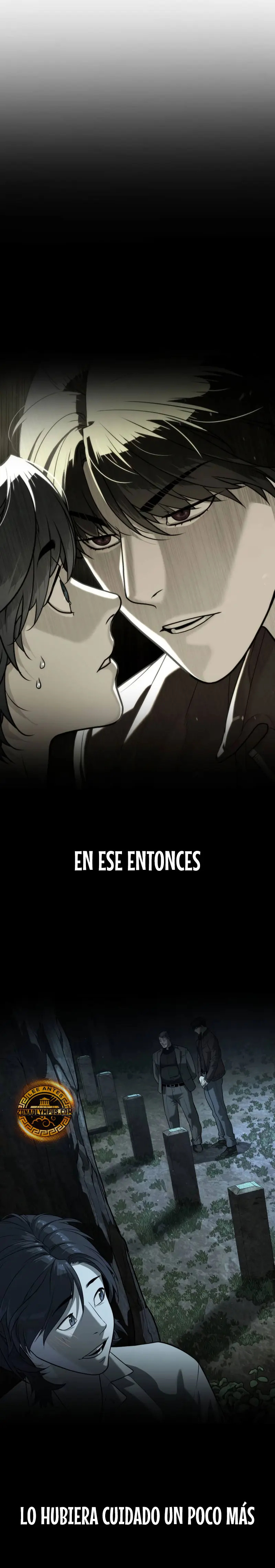Read Pedro el Asesino ES Manga Online