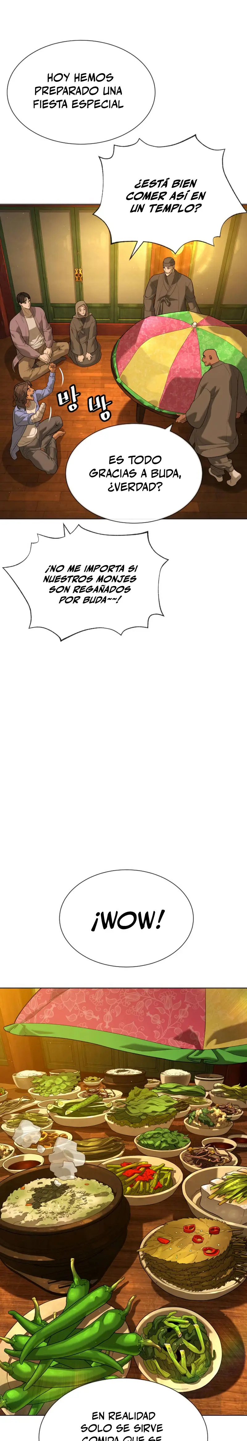 Read Pedro el Asesino ES Manga Online