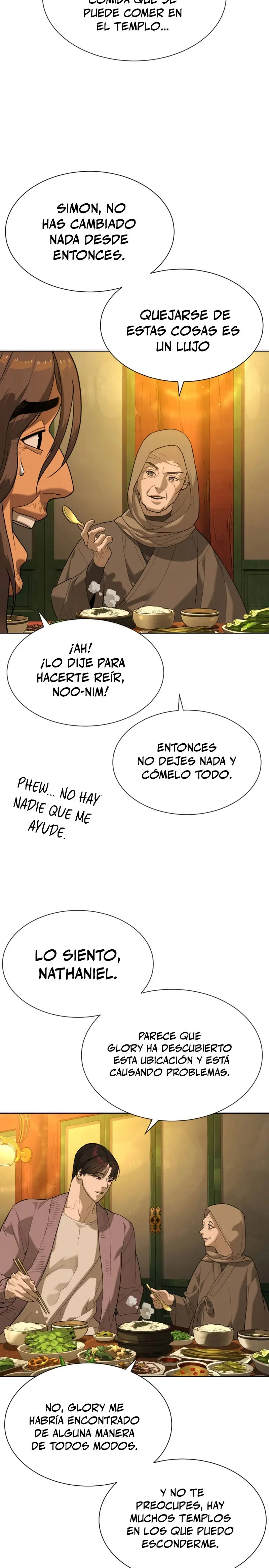 Read Pedro el Asesino ES Manga Online