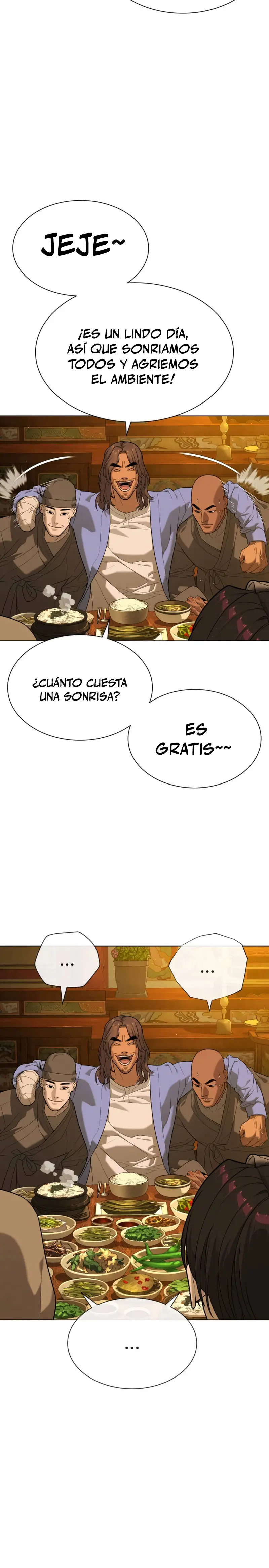 Read Pedro el Asesino ES Manga Online