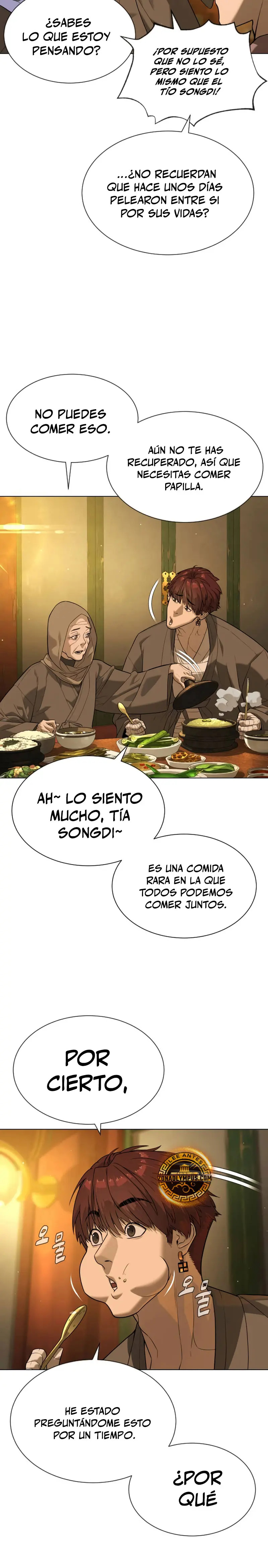 Read Pedro el Asesino ES Manga Online
