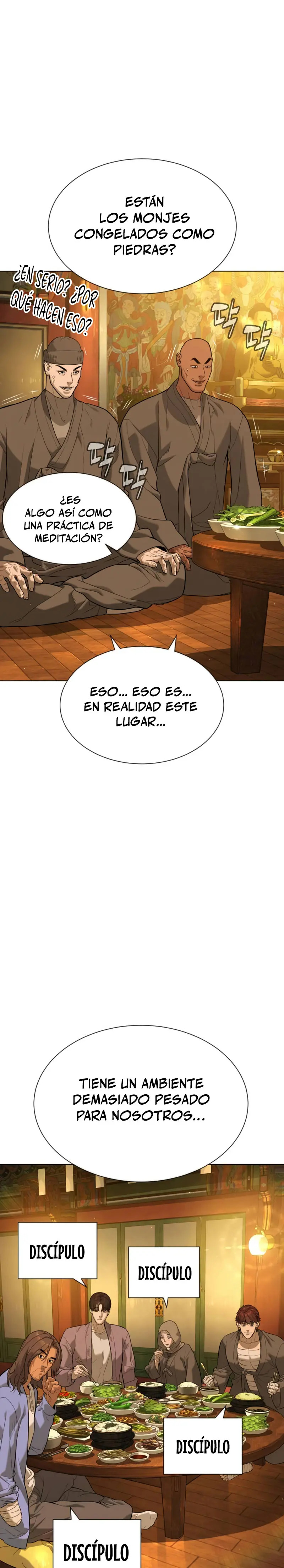 Read Pedro el Asesino ES Manga Online
