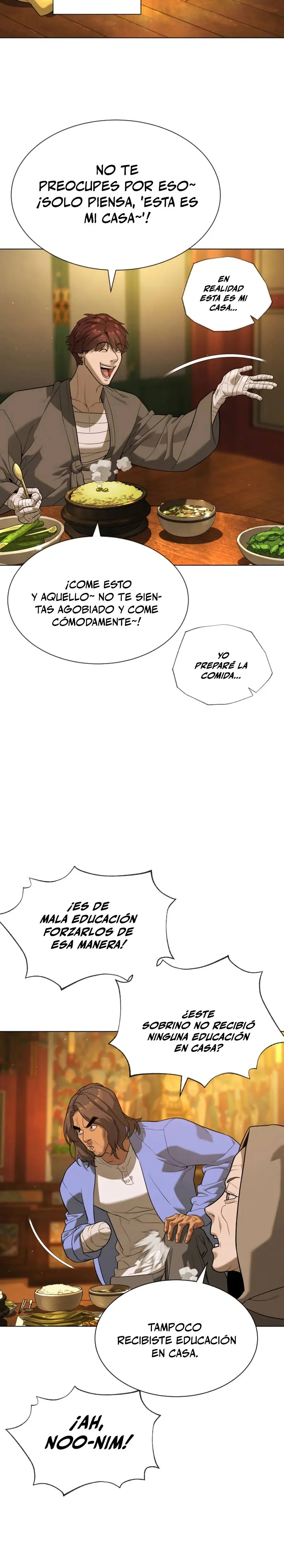 Read Pedro el Asesino ES Manga Online