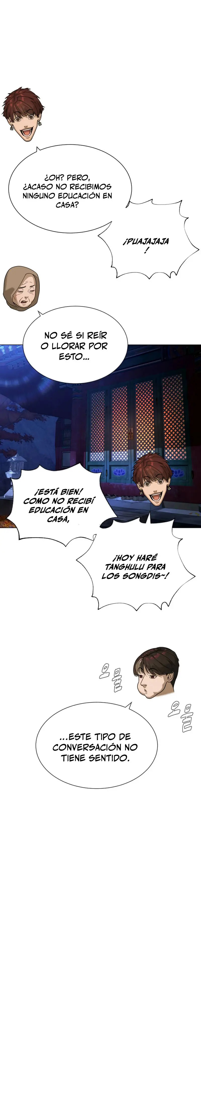 Read Pedro el Asesino ES Manga Online