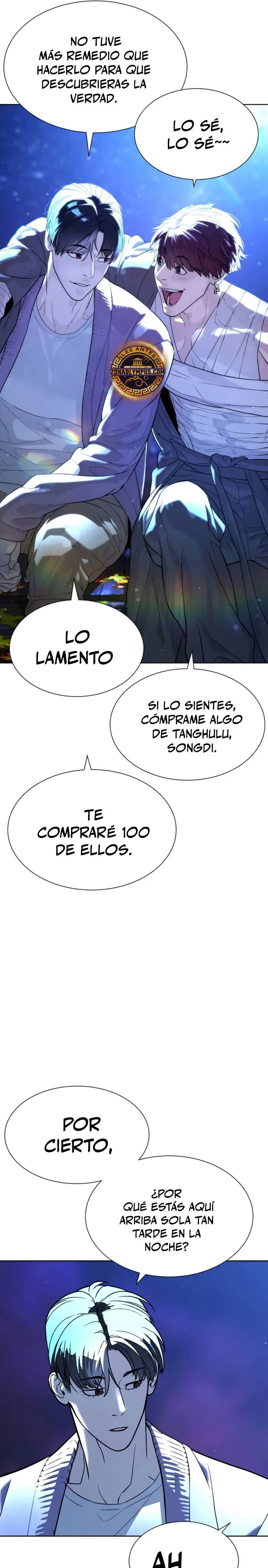 Read Pedro el Asesino ES Manga Online