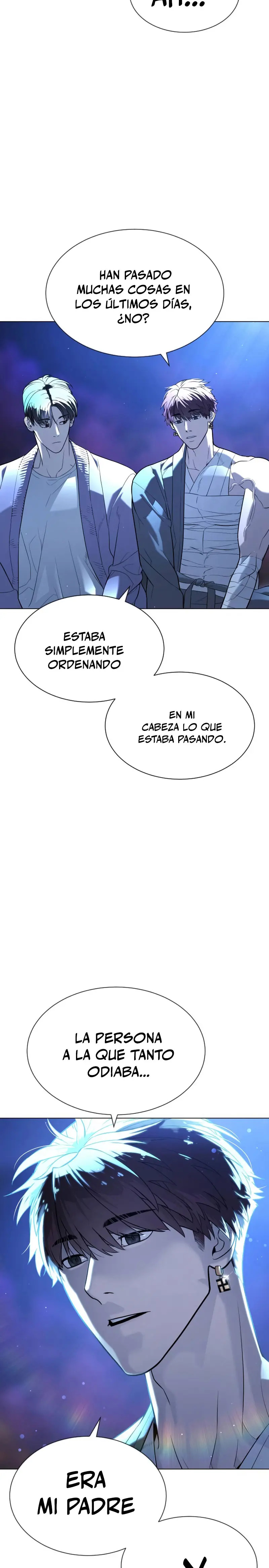 Read Pedro el Asesino ES Manga Online