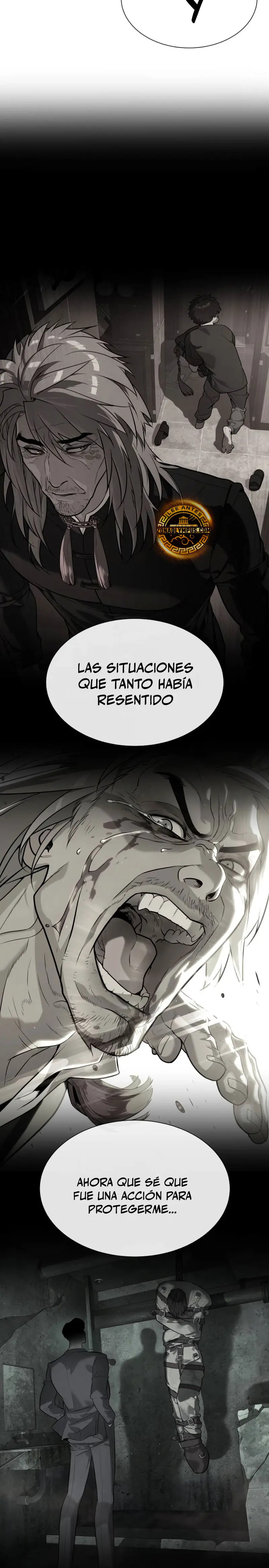 Read Pedro el Asesino ES Manga Online