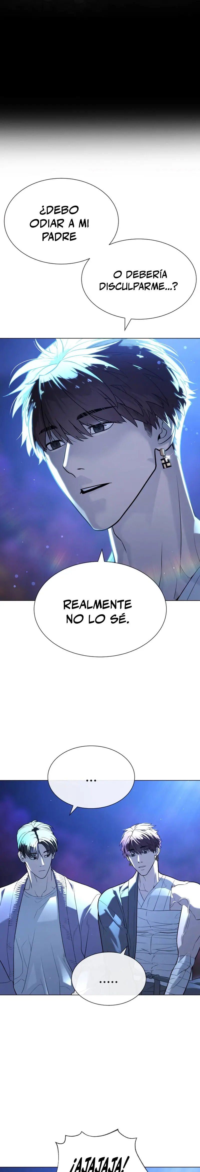 Read Pedro el Asesino ES Manga Online