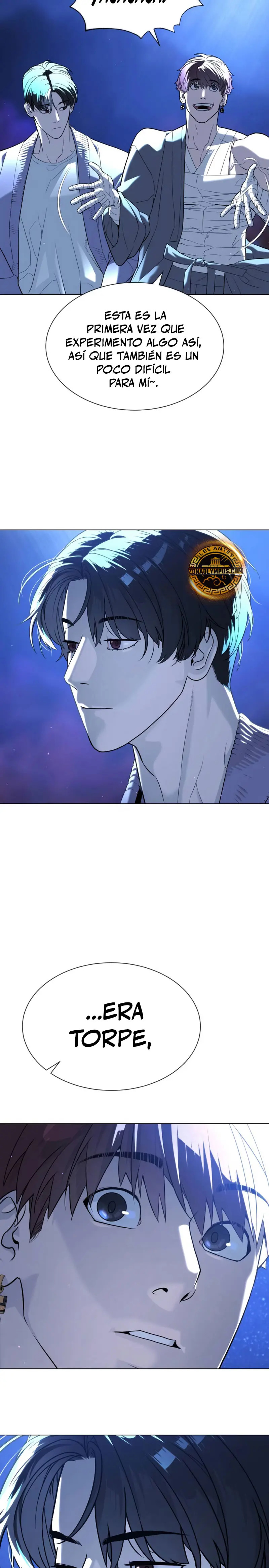 Read Pedro el Asesino ES Manga Online