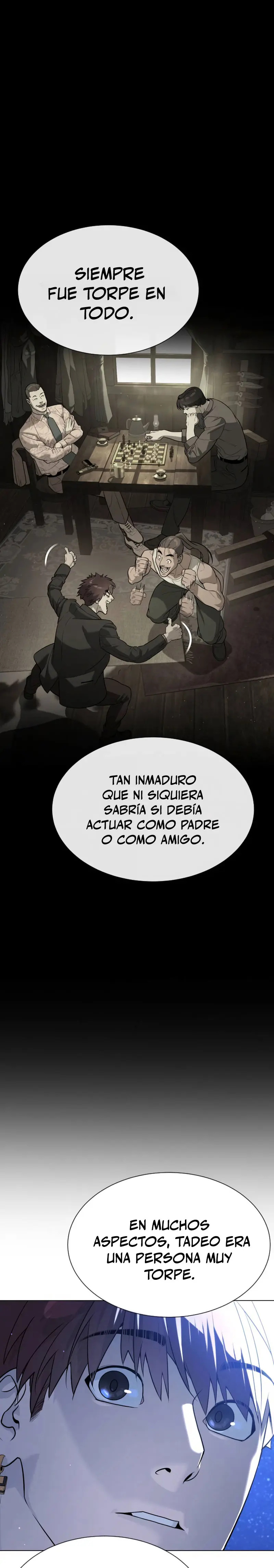 Read Pedro el Asesino ES Manga Online