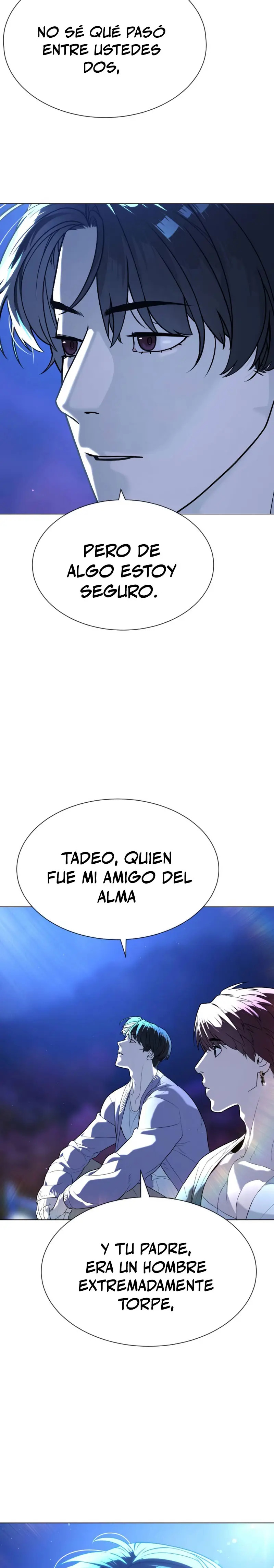 Read Pedro el Asesino ES Manga Online