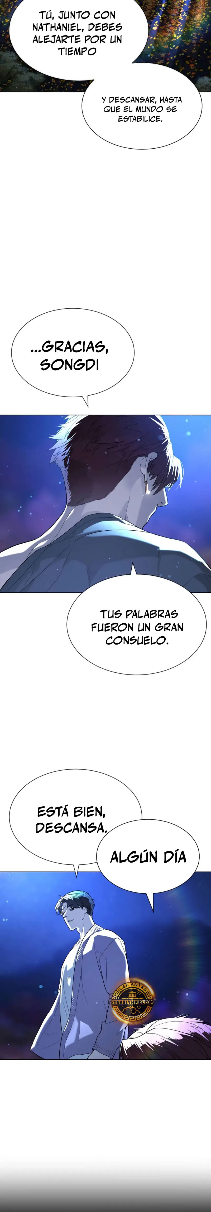 Read Pedro el Asesino ES Manga Online