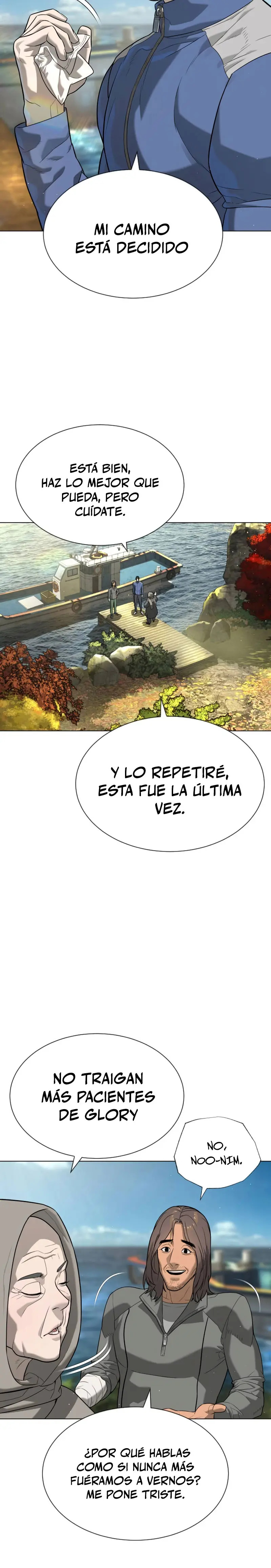 Read Pedro el Asesino ES Manga Online