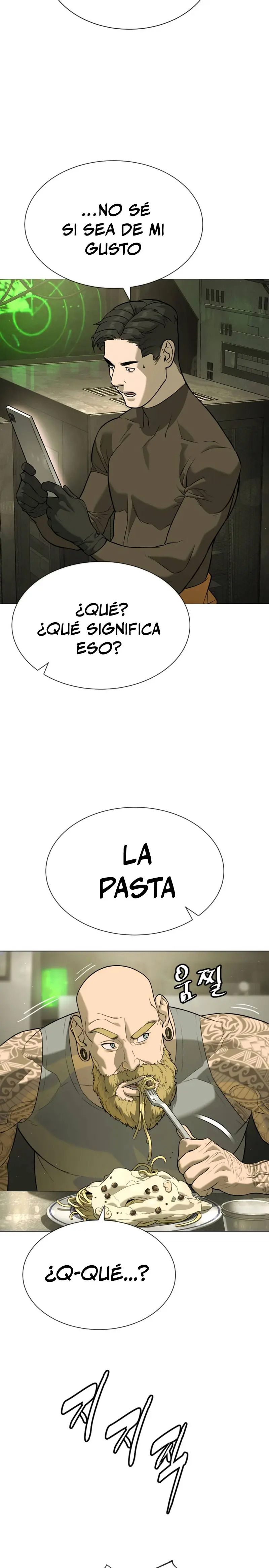 Read Pedro el Asesino ES Manga Online