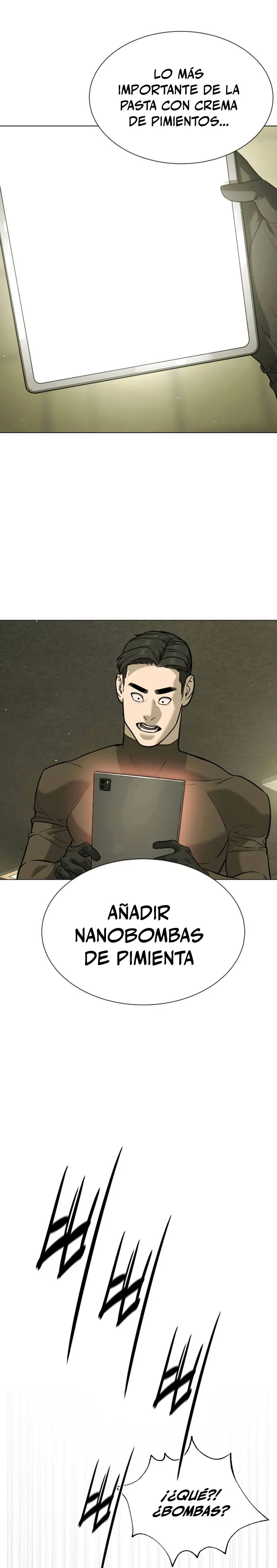 Read Pedro el Asesino ES Manga Online