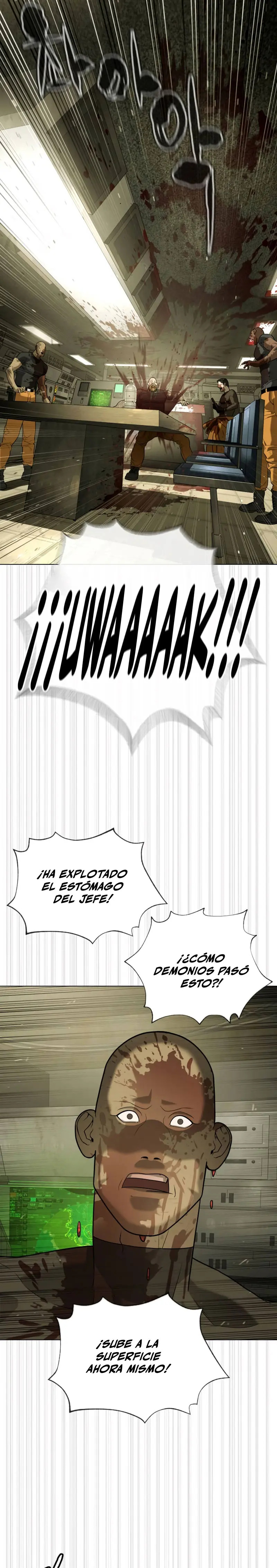 Read Pedro el Asesino ES Manga Online