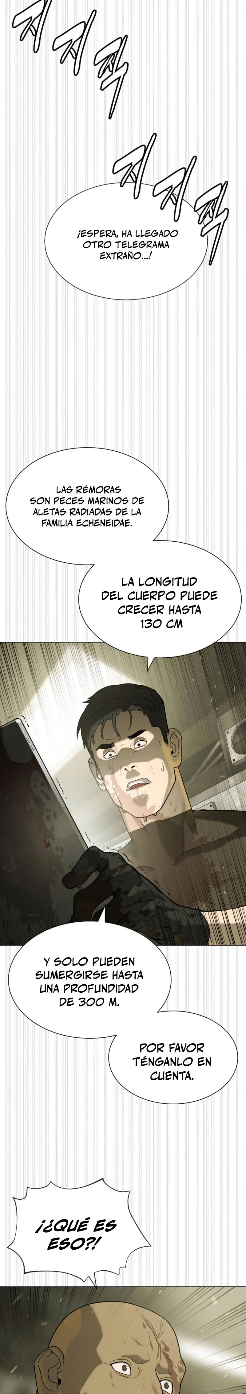 Read Pedro el Asesino ES Manga Online