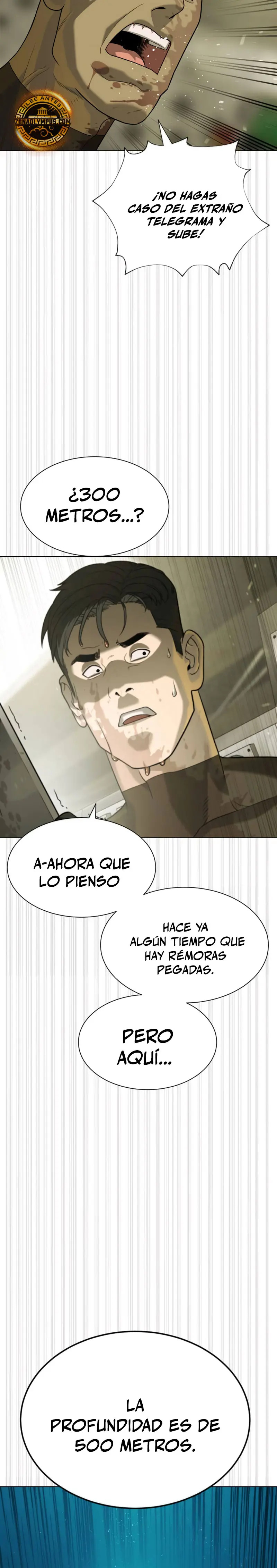 Read Pedro el Asesino ES Manga Online