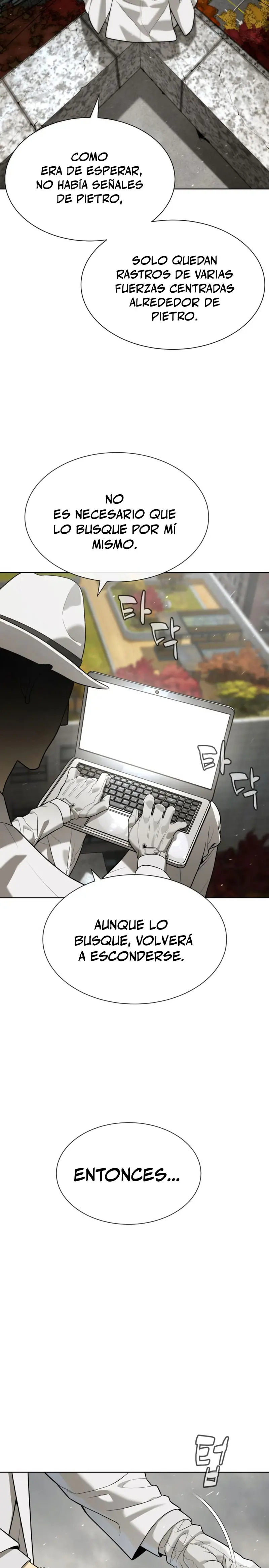 Read Pedro el Asesino ES Manga Online