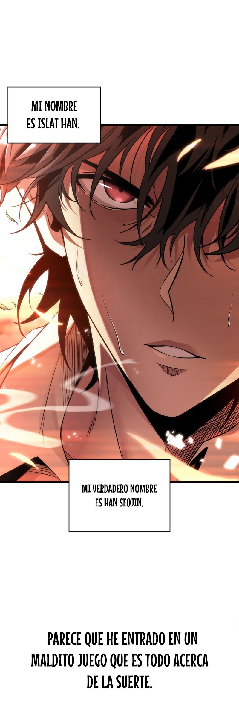 Read Pick Me Up Infinite Gacha ES Manga Online