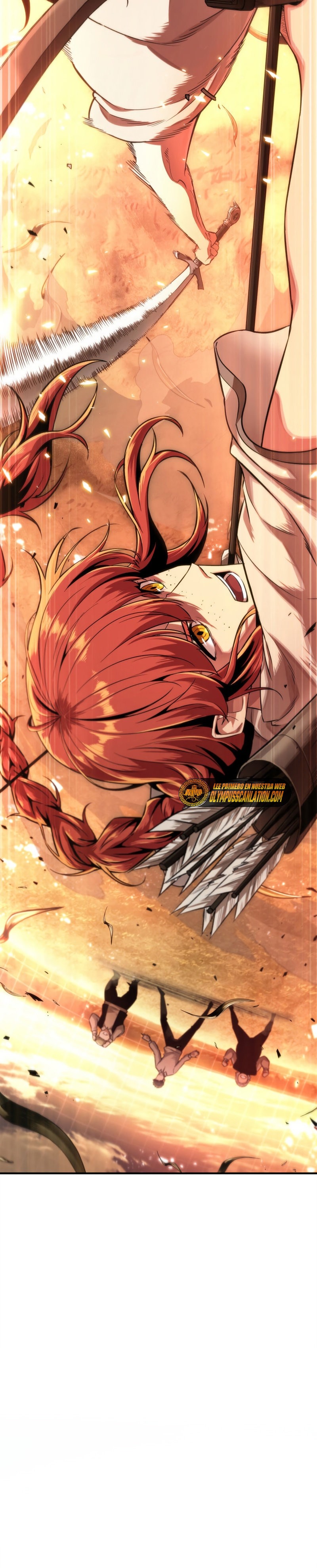 Read Pick Me Up Infinite Gacha ES Manga Online