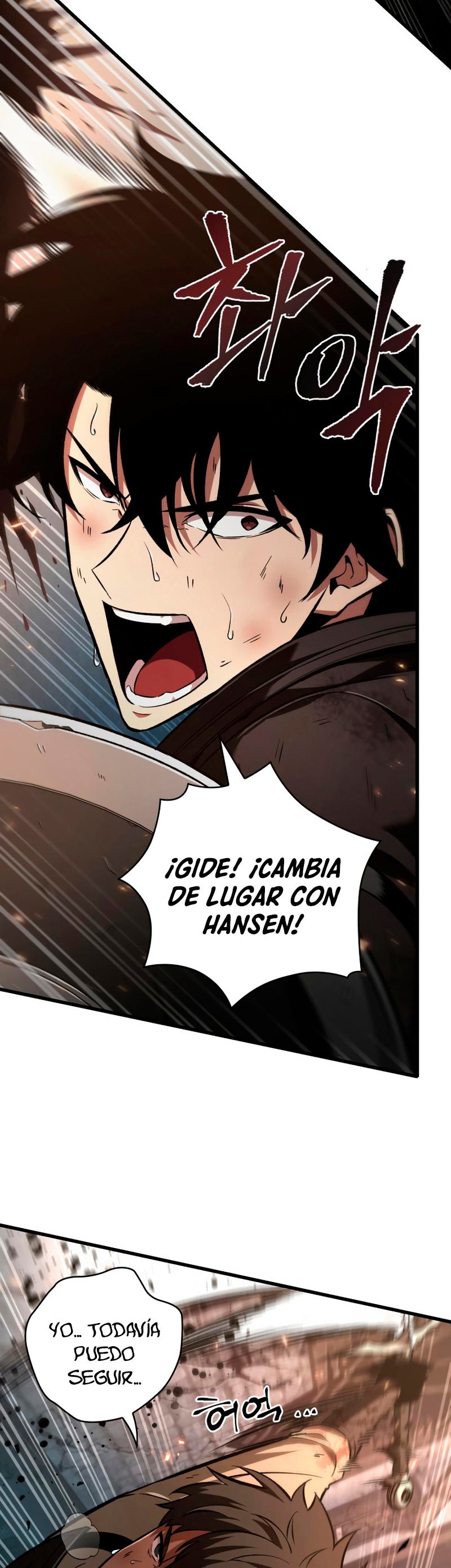 Read Pick Me Up Infinite Gacha ES Manga Online
