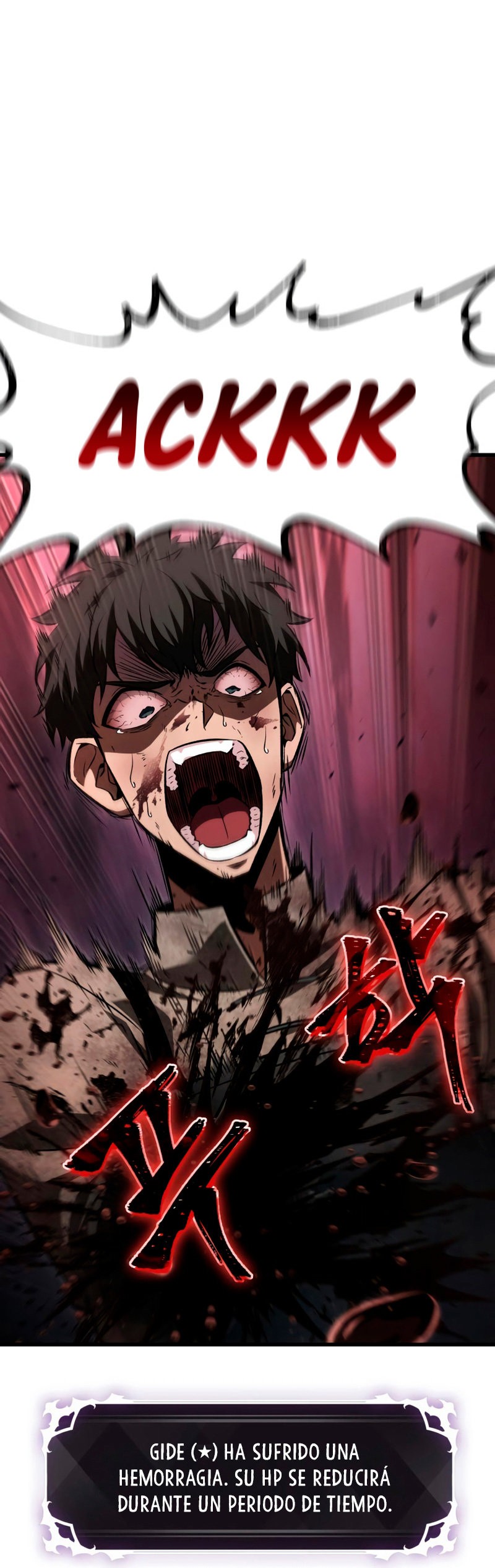 Read Pick Me Up Infinite Gacha ES Manga Online