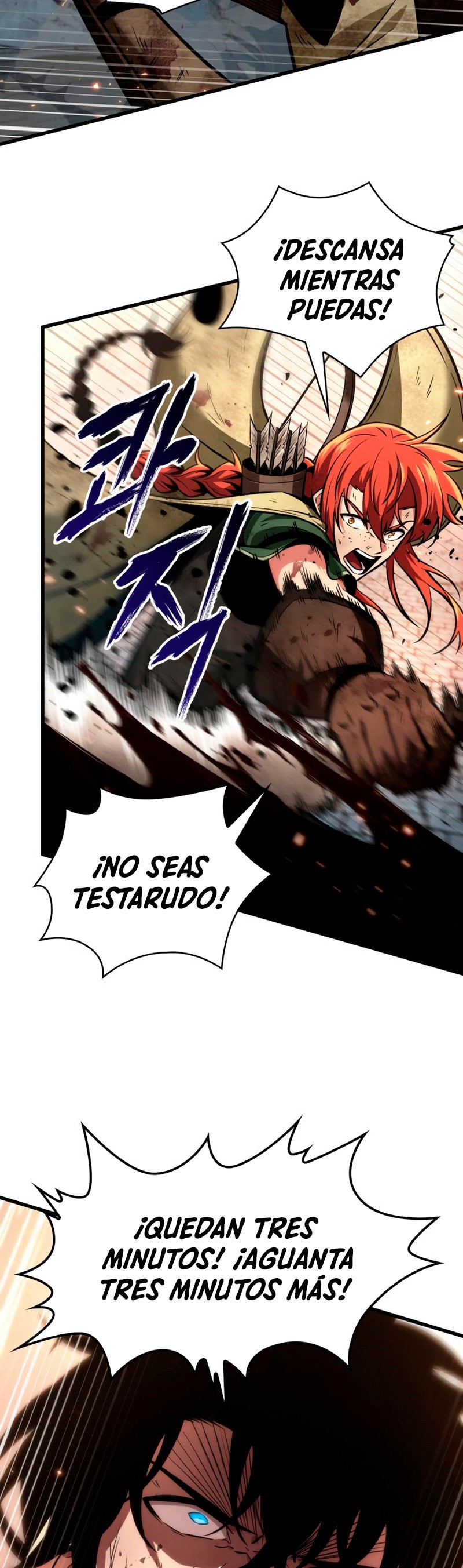 Read Pick Me Up Infinite Gacha ES Manga Online