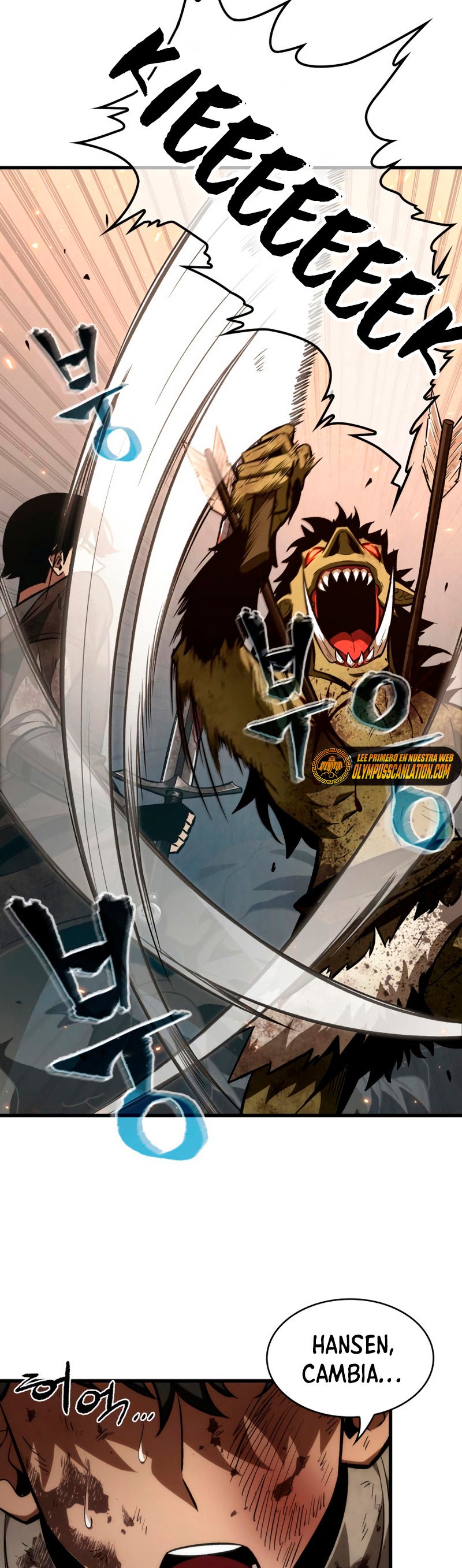 Read Pick Me Up Infinite Gacha ES Manga Online